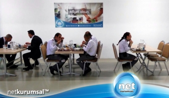 Net Kurumsal’dan Yeni Bir Konsept